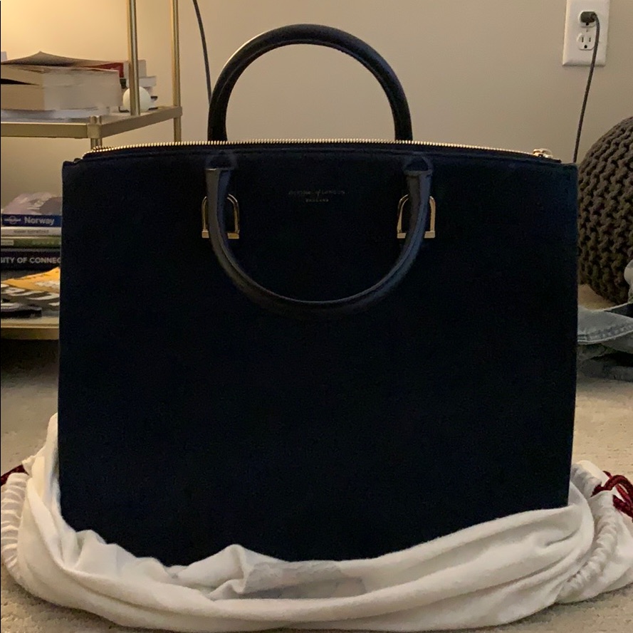 Work Bag!